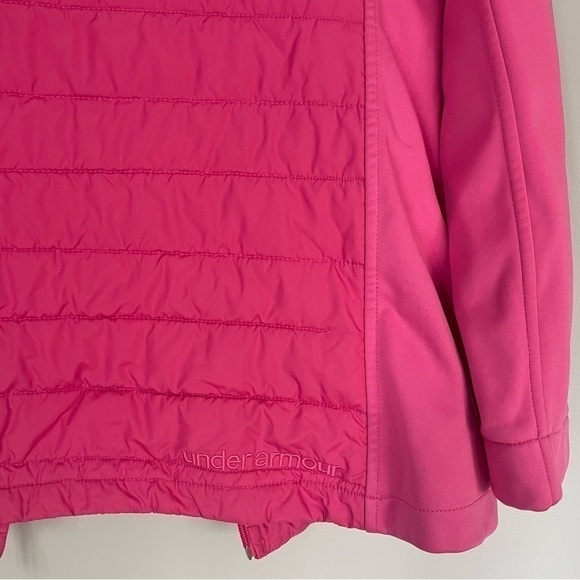 UNDER Armour Primaloft Puffer Jacket - Picture 5 of 15